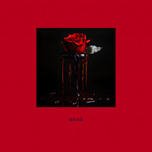 Mood - Josiah Bell | Song Album Cover Artwork