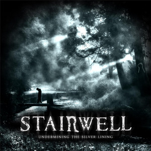 Wanderlust - Stairwell | Song Album Cover Artwork