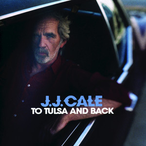 These Blues - J.J. Cale | Song Album Cover Artwork