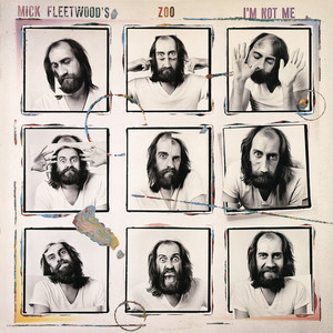 Tonight - Mick Fleetwood | Song Album Cover Artwork