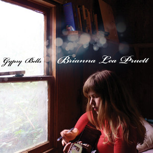 Under Your Wing - Brianna Lea Pruett | Song Album Cover Artwork