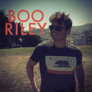 Temple Beat - Boo Riley | Song Album Cover Artwork