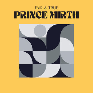 Keeping Me Home Prince Mirth | Album Cover