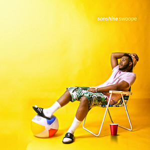 Hall of Fame - Swoope | Song Album Cover Artwork