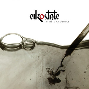 Selfish Deconstruction - Eikostate | Song Album Cover Artwork