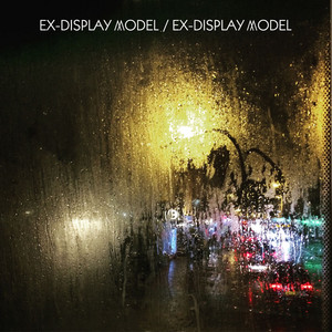 Immaculate Rip - Ex-Display Model | Song Album Cover Artwork