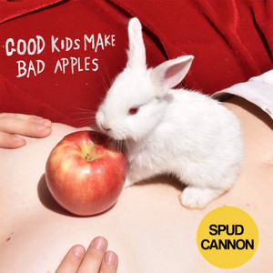 Juno - Spud Cannon | Song Album Cover Artwork