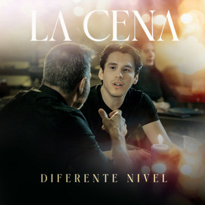 La Cena - Diferente Nivel | Song Album Cover Artwork
