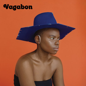 Water Me Down Vagabon | Album Cover