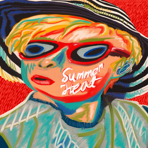 Summer Heat - Sun Disciple | Song Album Cover Artwork