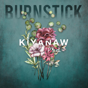 Home Burnstick | Album Cover