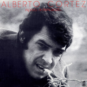 Gracias a la vida - Alberto Cortez | Song Album Cover Artwork