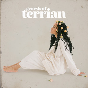 I'm In Love (w/ Ian Alxndr) - Terrian | Song Album Cover Artwork