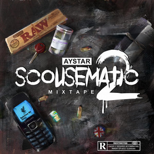 Kop That Shit - Aystar | Song Album Cover Artwork