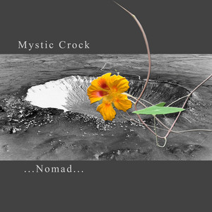 Maribo - Mystic Crock | Song Album Cover Artwork