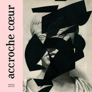 Par hasard - Romain Muller | Song Album Cover Artwork