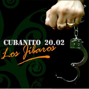 A Pasito Tun Tun - Cubanito 20.02 | Song Album Cover Artwork