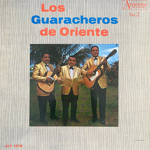 Sueltame, Vieja - Los Guaracheros De Oriente | Song Album Cover Artwork