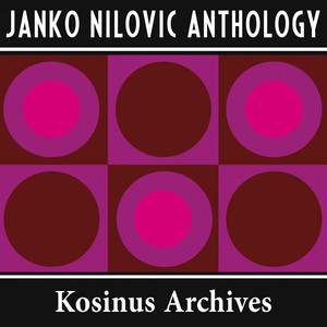 Centre Atomique - Janko Nilovic | Song Album Cover Artwork