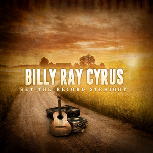 Stand (feat. Miley Cyrus) - Billy Ray Cyrus