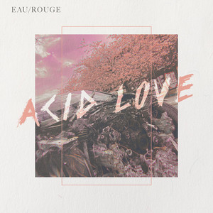 I Know That You Know - EAU ROUGE | Song Album Cover Artwork