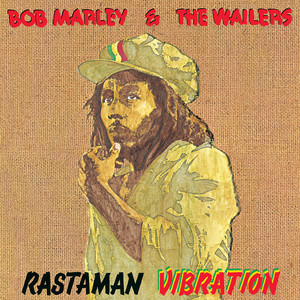 Who The Cap Fit Bob Marley & The Wailers | Album Cover