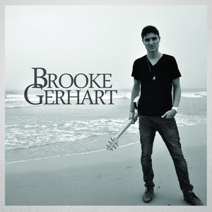 I'm On My Way - Brooke Gerhart | Song Album Cover Artwork