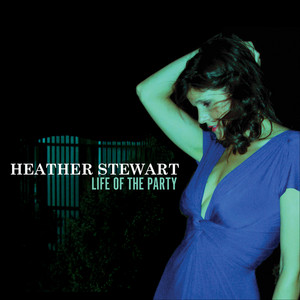 If I Can't Take You With Me - Heather Stewart | Song Album Cover Artwork