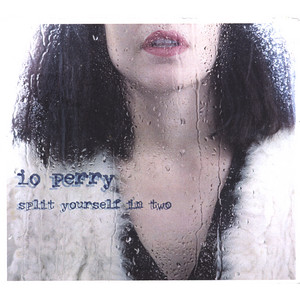 Valentine - Io Perry | Song Album Cover Artwork