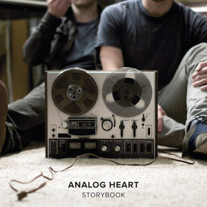 Together - Analog Heart | Song Album Cover Artwork