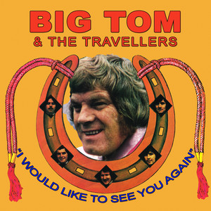 If I'm A Fool for Leaving - Big Tom | Song Album Cover Artwork