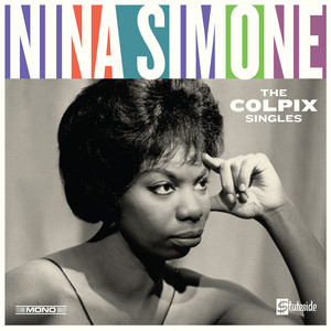 Come On Back, Jack Nina Simone | Album Cover