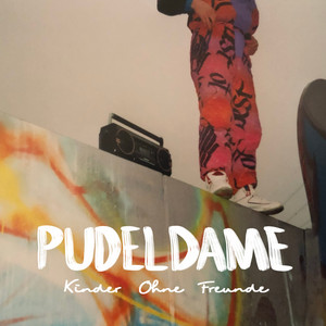 Premium - Pudeldame | Song Album Cover Artwork