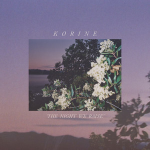 Nothing Here - Korine | Song Album Cover Artwork