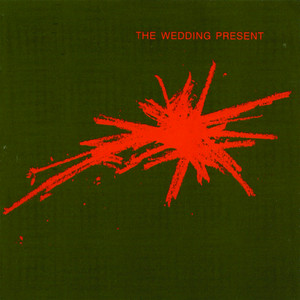 Granadaland - The Wedding Present | Song Album Cover Artwork