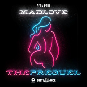 Tip Pon It Sean Paul | Album Cover