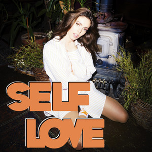 Self Love - Call Me Loop | Song Album Cover Artwork