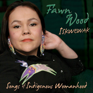 Tapwe Oma - Fawn Wood