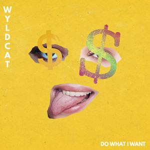 Do It Just Like Me - WYLDCAT | Song Album Cover Artwork