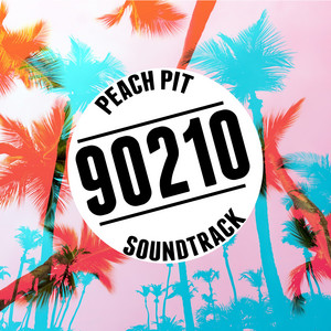 Beverly Hills 90210 Theme - TV Sounds Unlimited | Song Album Cover Artwork