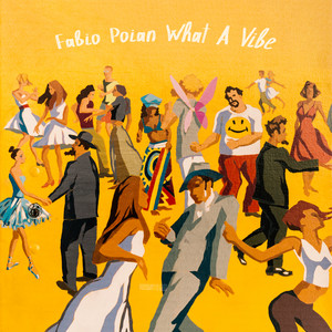 In the Lift - Fabio Poian | Song Album Cover Artwork