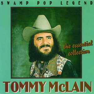 Before I Grow Too Old - Tommy McLain | Song Album Cover Artwork