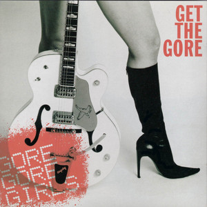 Don't Cry - Gore Gore Girls | Song Album Cover Artwork