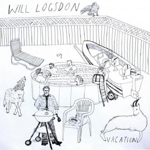 Me and You - Will Logsdon