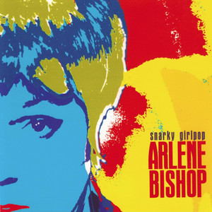 Nv - Arlene Bishop | Song Album Cover Artwork
