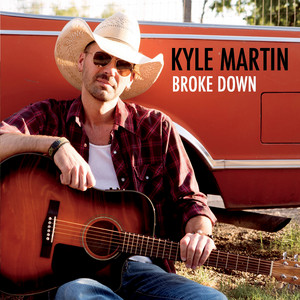What You Don't Know - Kyle Martin | Song Album Cover Artwork