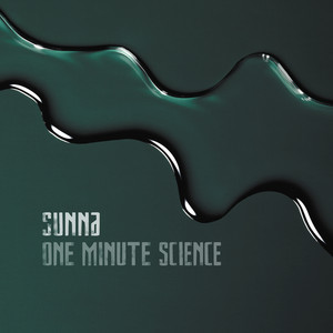 Power Struggle - Sunna | Song Album Cover Artwork