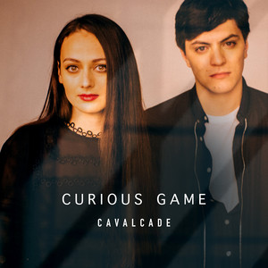 Curious Game - Cavalcade | Song Album Cover Artwork