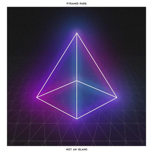 Young - Pyramid Park | Song Album Cover Artwork