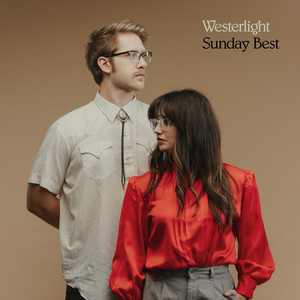 Sunday Best - Westerlight | Song Album Cover Artwork